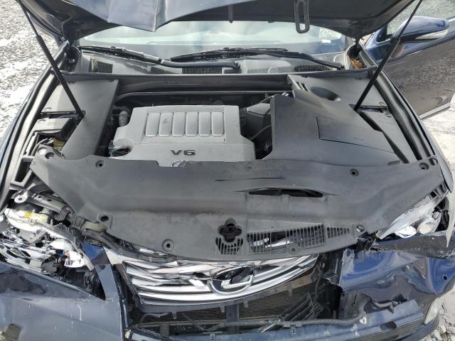 Photo 11 from auction – 2010 LEXUS ES 350 with VIN JTHBK1EG8A2394852