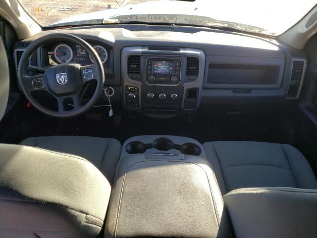 Photo 8 from auction – 2014 RAM 1500 ST with VIN 1C6RR7FG3ES257442