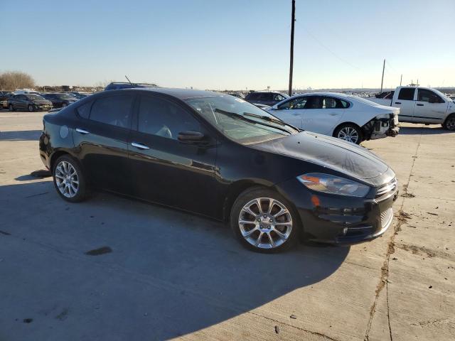 Photo 4 from auction – 2013 DODGE DART LIMIT with VIN 1C3CDFCH2DD188786