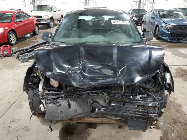 Photo 5 from auction – 2009 FORD FOCUS SES with VIN 1FAHP36N99W126165