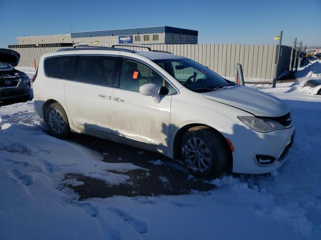 Photo 4 from auction – 2019 CHRYSLER PACIFICA T with VIN 2C4RC1BGXKR627442