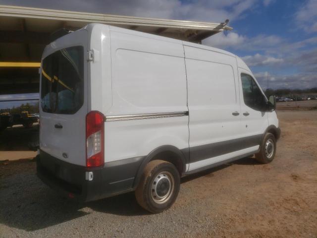 Photo 3 from auction – 2019 FORD TRANSIT T- with VIN 1FTYR1CM1KKB54723