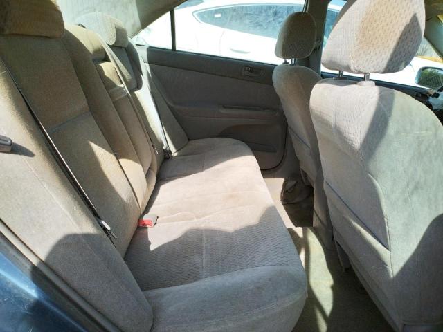 Photo 10 from auction – 2002 TOYOTA CAMRY LE with VIN 4T1BE32K02U543267