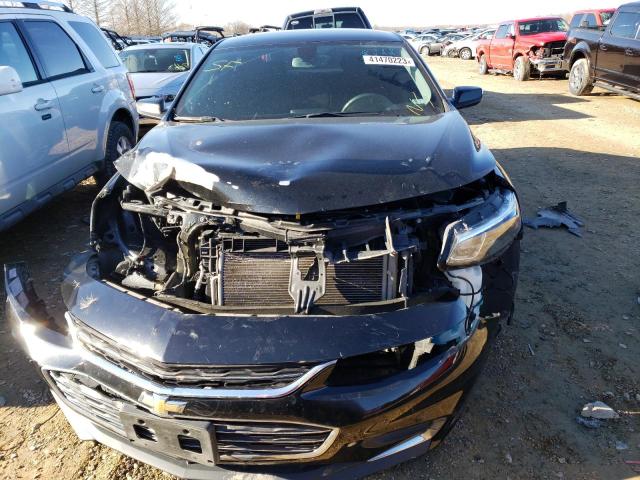 Photo 5 from auction – 2016 CHEVROLET MALIBU LT with VIN 1G1ZE5ST9GF359067