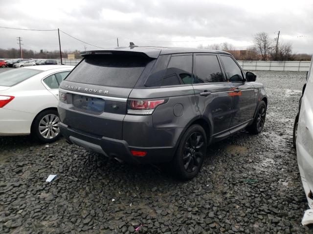 Photo 3 from auction – 2016 LAND ROVER RANGE ROVE with VIN SALWR2PF1GA590275