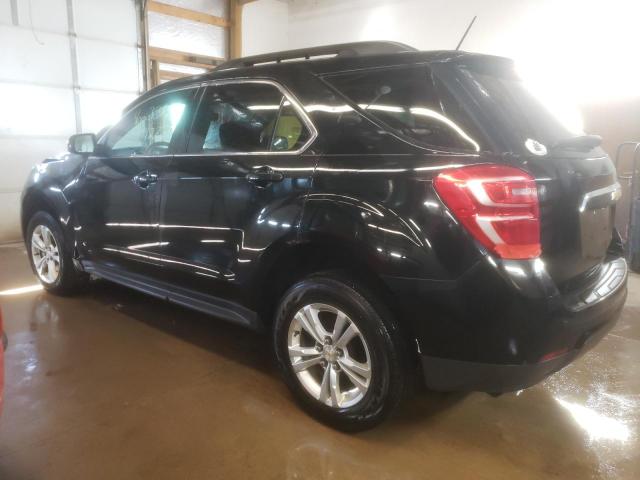 Photo 2 from auction – 2016 CHEVROLET EQUINOX LT with VIN 2GNALCEK0G6168754