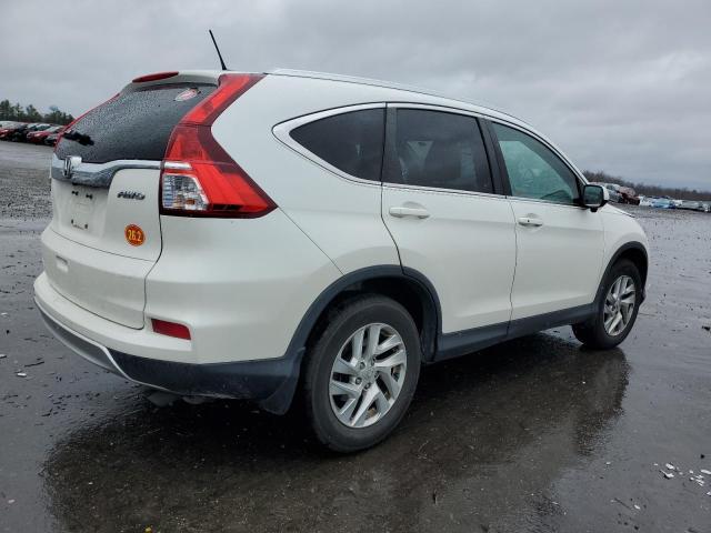 Photo 3 from auction – 2015 HONDA CR-V EXL with VIN 5J6RM4H72FL036973