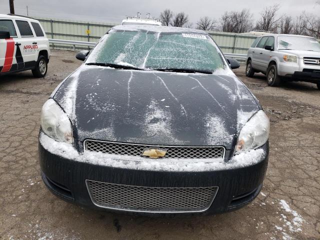 Photo 5 from auction – 2016 CHEVROLET IMPALA LIM with VIN 2G1WB5E32G1119812