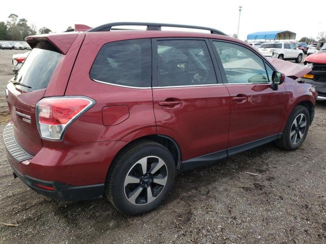Photo 3 from auction – 2017 SUBARU FORESTER 2 with VIN JF2SJAJC6HH410739