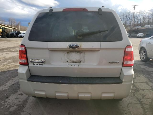 Photo 6 from auction – 2009 FORD ESCAPE XLT with VIN 1FMCU93759KA80455