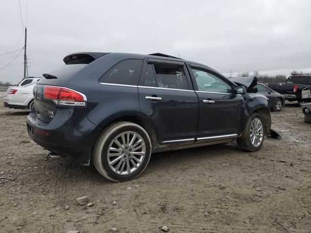 Photo 3 from auction – 2013 LINCOLN MKX with VIN 2LMDJ8JK3DBL40678