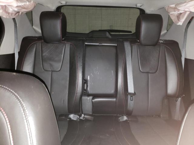 Photo 10 from auction – 2015 CHEVROLET EQUINOX LT with VIN 2GNFLGE33F6426351