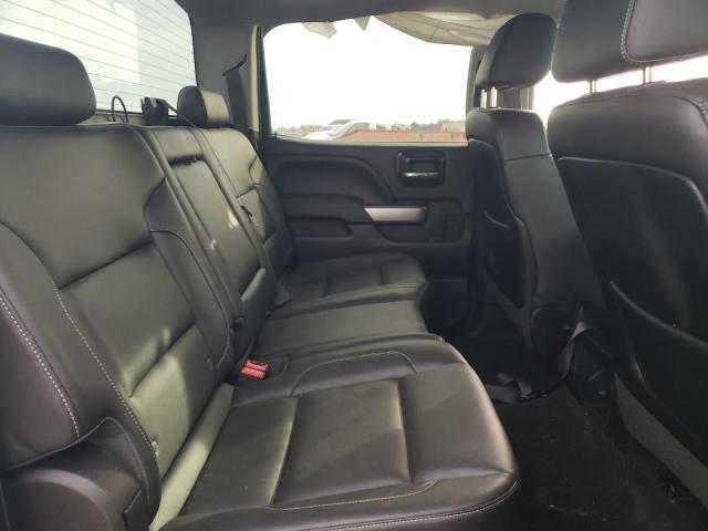 Photo 10 from auction – 2014 CHEVROLET SILVERADO with VIN 3GCUKREC3EG178488