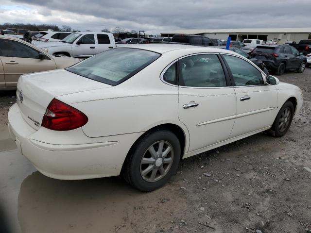 Photo 3 from auction – 2007 BUICK LACROSSE C with VIN 2G4WD552671142451