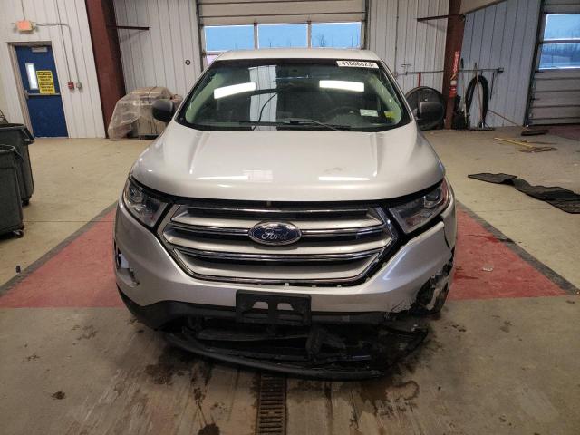 Photo 5 from auction – 2015 FORD EDGE SE with VIN 2FMTK4G96FBC10608