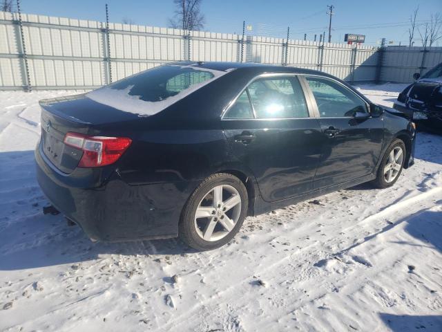 Photo 3 from auction – 2012 TOYOTA CAMRY BASE with VIN 4T1BF1FK8CU120479
