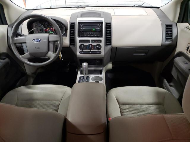 Photo 8 from auction – 2007 FORD EDGE SE with VIN 2FMDK36C17BB54736