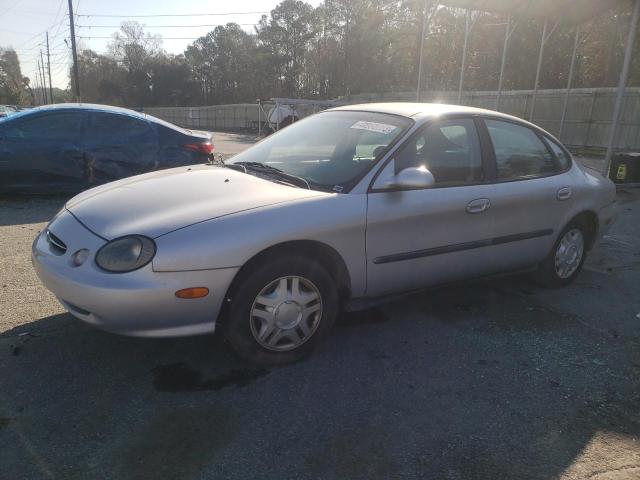 FORD TAURUS SE 1999 with VIN 1FAFP53UXXA323130 - Photo from auction