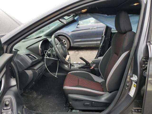 Photo 7 from auction – 2021 SUBARU IMPREZA SP with VIN 4S3GKAM6XM3605323