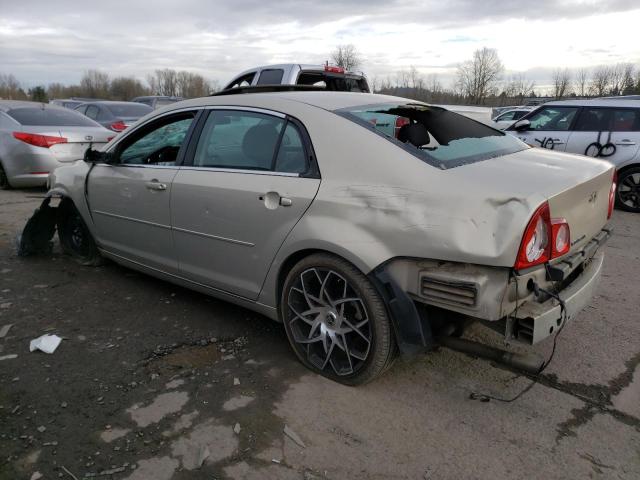 Photo 2 from auction – 2010 CHEVROLET MALIBU 1LT with VIN 1G1ZC5EB3AF287394