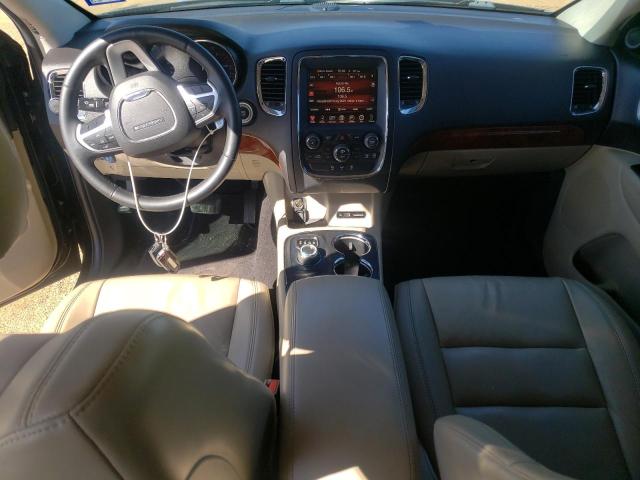 Photo 8 from auction – 2014 DODGE DURANGO LI with VIN 1C4RDHDG6EC532411