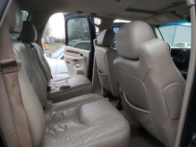 Photo 11 from auction – 2005 CADILLAC ESCALADE L with VIN 1GYEK63N35R128451