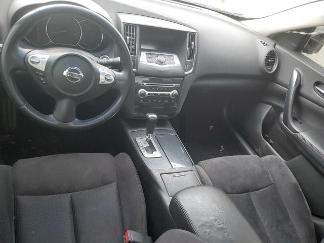 Photo 8 from auction – 2014 NISSAN MAXIMA S with VIN 1N4AA5AP3EC489922