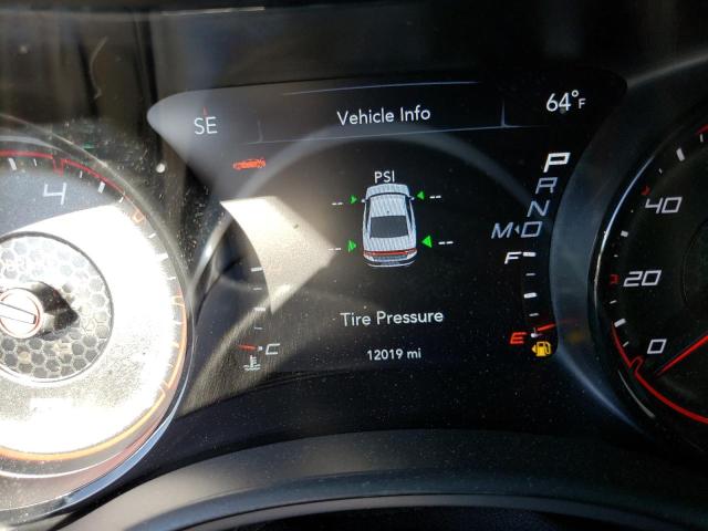 Photo 9 from auction – 2022 DODGE CHARGER SX with VIN 2C3CDXBG8NH208512