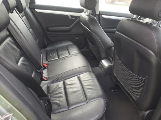 Photo 10 from auction – 2005 AUDI A4 3.2 QUA with VIN WAUDG78E15A567726