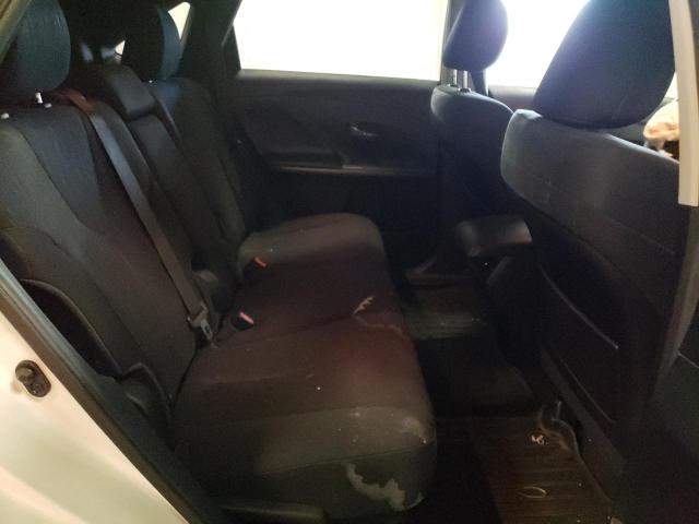 Photo 10 from auction – 2013 TOYOTA VENZA LE with VIN 4T3BK3BB0DU079769