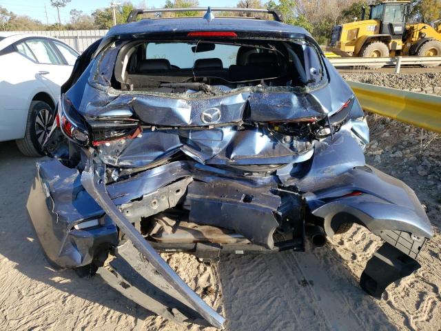 Photo 6 from auction – 2018 MAZDA 3 TOURING with VIN 3MZBN1L32JM159894