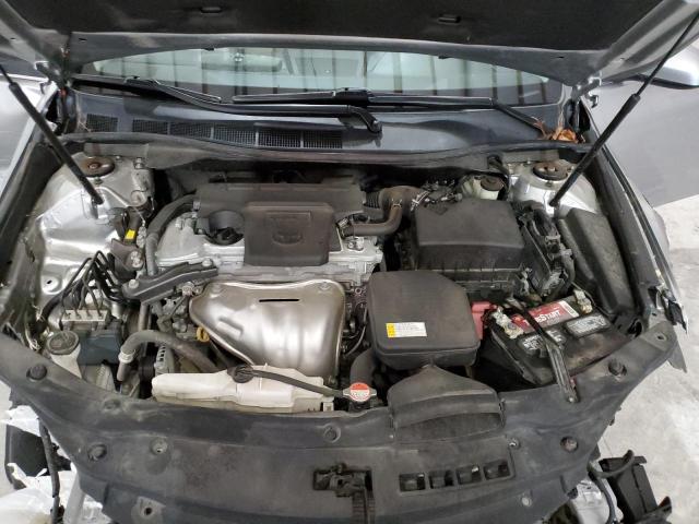 Photo 11 from auction – 2016 TOYOTA CAMRY LE with VIN 4T1BF1FKXGU130839