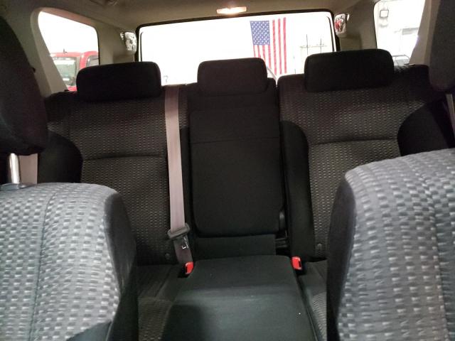Photo 10 from auction – 2008 TOYOTA 4RUNNER SR with VIN JTEBT14R580069286