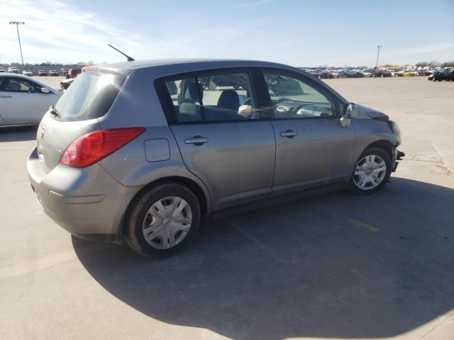 Photo 3 from auction – 2012 NISSAN VERSA S with VIN 3N1BC1CP5CK250316