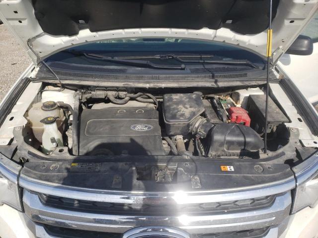 Photo 12 from auction – 2012 FORD EDGE SE with VIN 2FMDK3GCXCBA52103