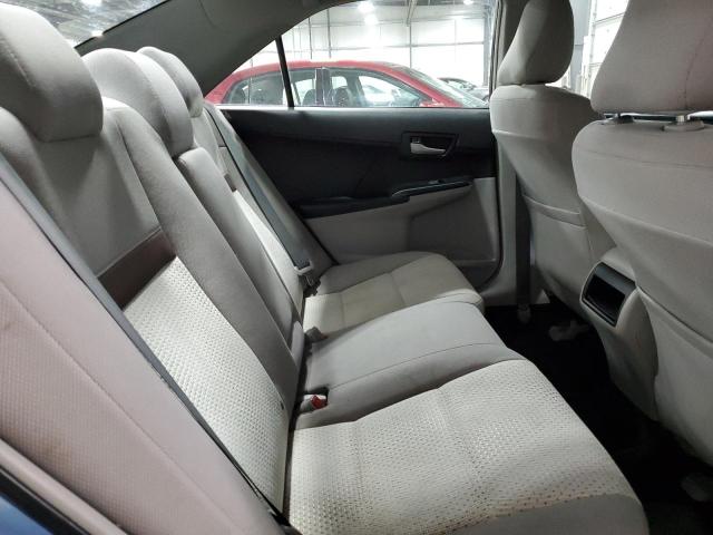 Photo 10 from auction – 2012 TOYOTA CAMRY BASE with VIN 4T4BF1FK5CR195646