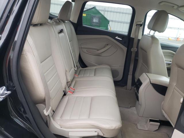 Photo 11 from auction – 2014 FORD ESCAPE TIT with VIN 1FMCU0JX0EUB64759