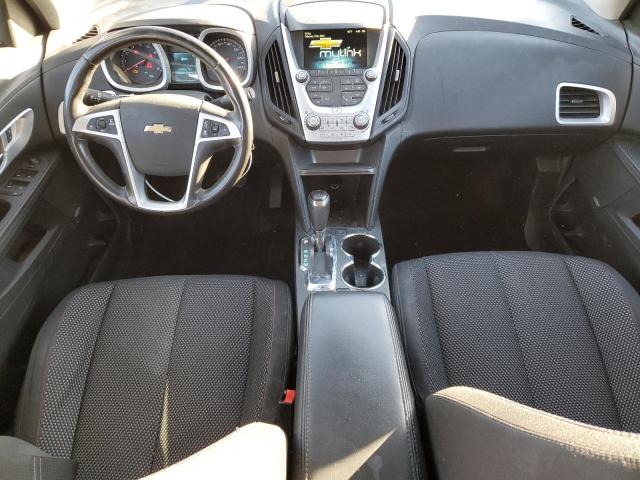 Photo 8 from auction – 2016 CHEVROLET EQUINOX LT with VIN 2GNALCEK7G6181131