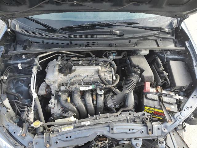 Photo 11 from auction – 2017 TOYOTA COROLLA L with VIN 2T1BURHE2HC749482