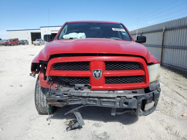 Photo 5 from auction – 2012 DODGE RAM 1500 S with VIN 1C6RD6FTXCS206815