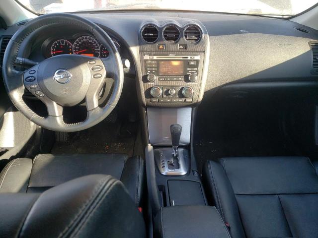 Photo 8 from auction – 2011 NISSAN ALTIMA S with VIN 1N4AL2EP6BC146133