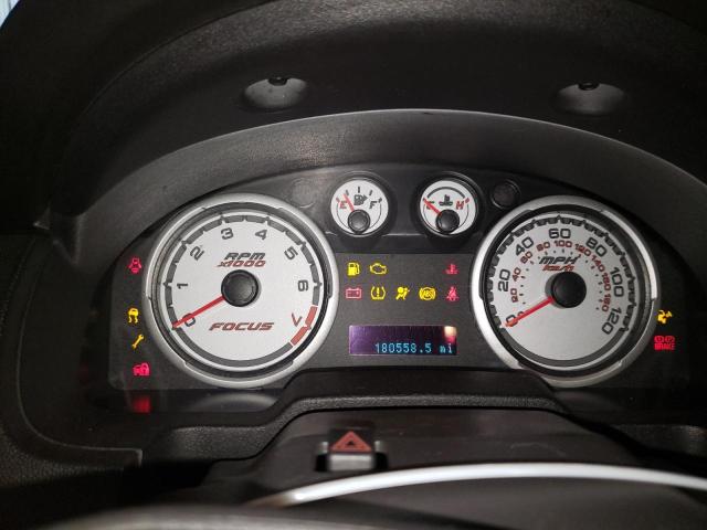 Photo 9 from auction – 2010 FORD FOCUS SE with VIN 1FAHP3FN4AW229708