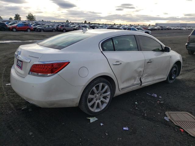 Photo 3 from auction – 2013 BUICK LACROSSE with VIN 1G4GJ5E35DF323163