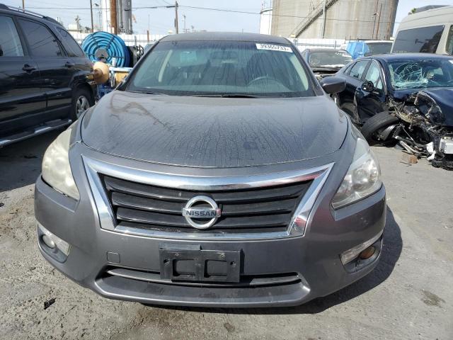 Photo 5 from auction – 2015 NISSAN ALTIMA 2.5 with VIN 1N4AL3AP3FC168981