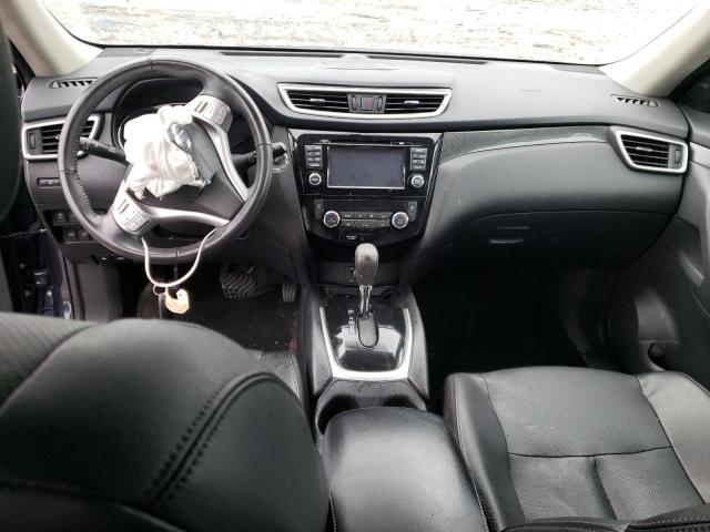 Photo 8 from auction – 2016 NISSAN ROGUE S with VIN 5N1AT2MV8GC920038