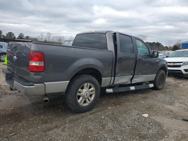 Photo 3 from auction – 2007 FORD F150 SUPER with VIN 1FTRW12W57FB50500