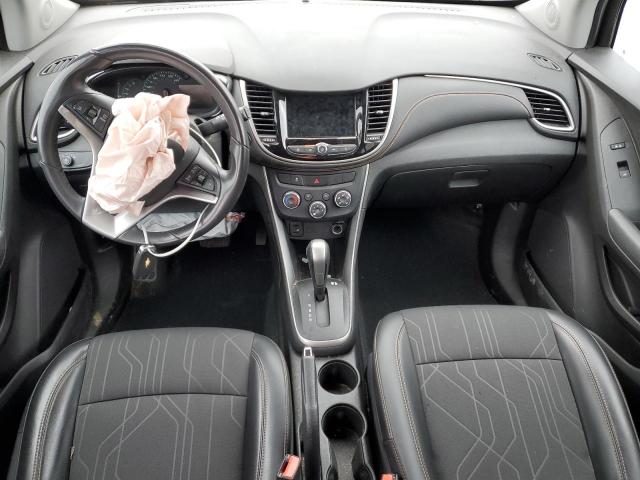 Photo 8 from auction – 2019 CHEVROLET TRAX 1LT with VIN 3GNCJLSB5KL197643