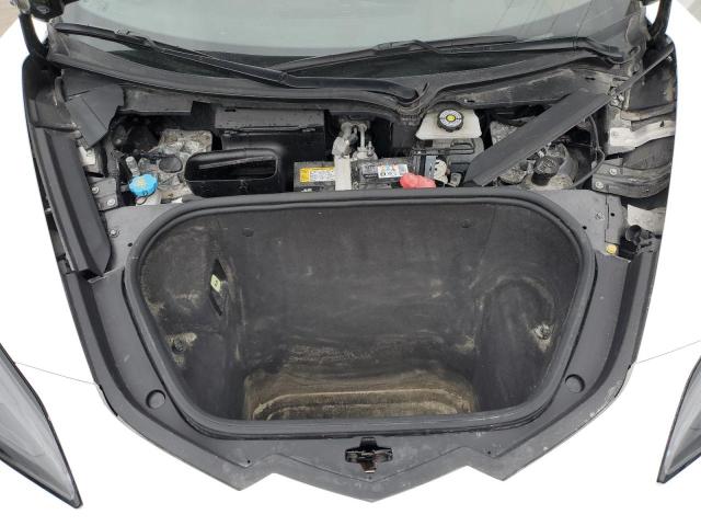 Photo 11 from auction – 2020 CHEVROLET CORVETTE S with VIN 1G1Y82D45L5117528