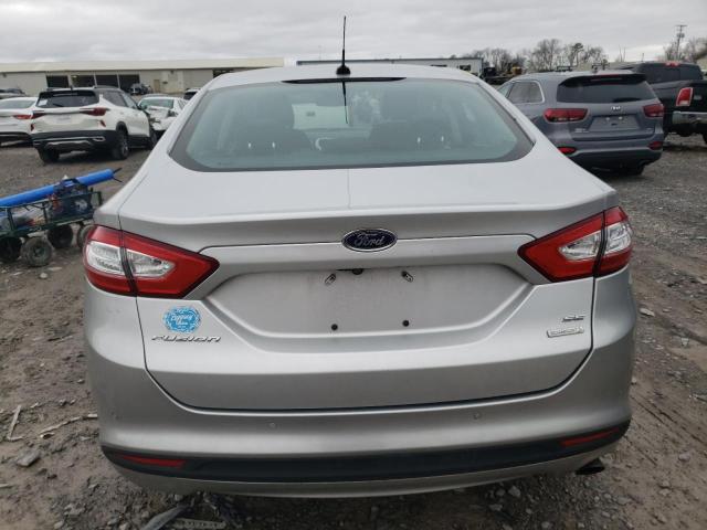 Photo 6 from auction – 2016 FORD FUSION SE with VIN 1FA6P0HD4G5112039