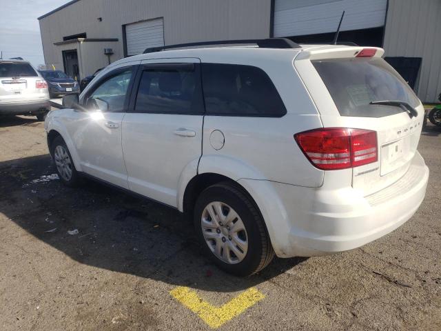 Photo 2 from auction – 2019 DODGE JOURNEY SE with VIN 3C4PDCAB2KT868351